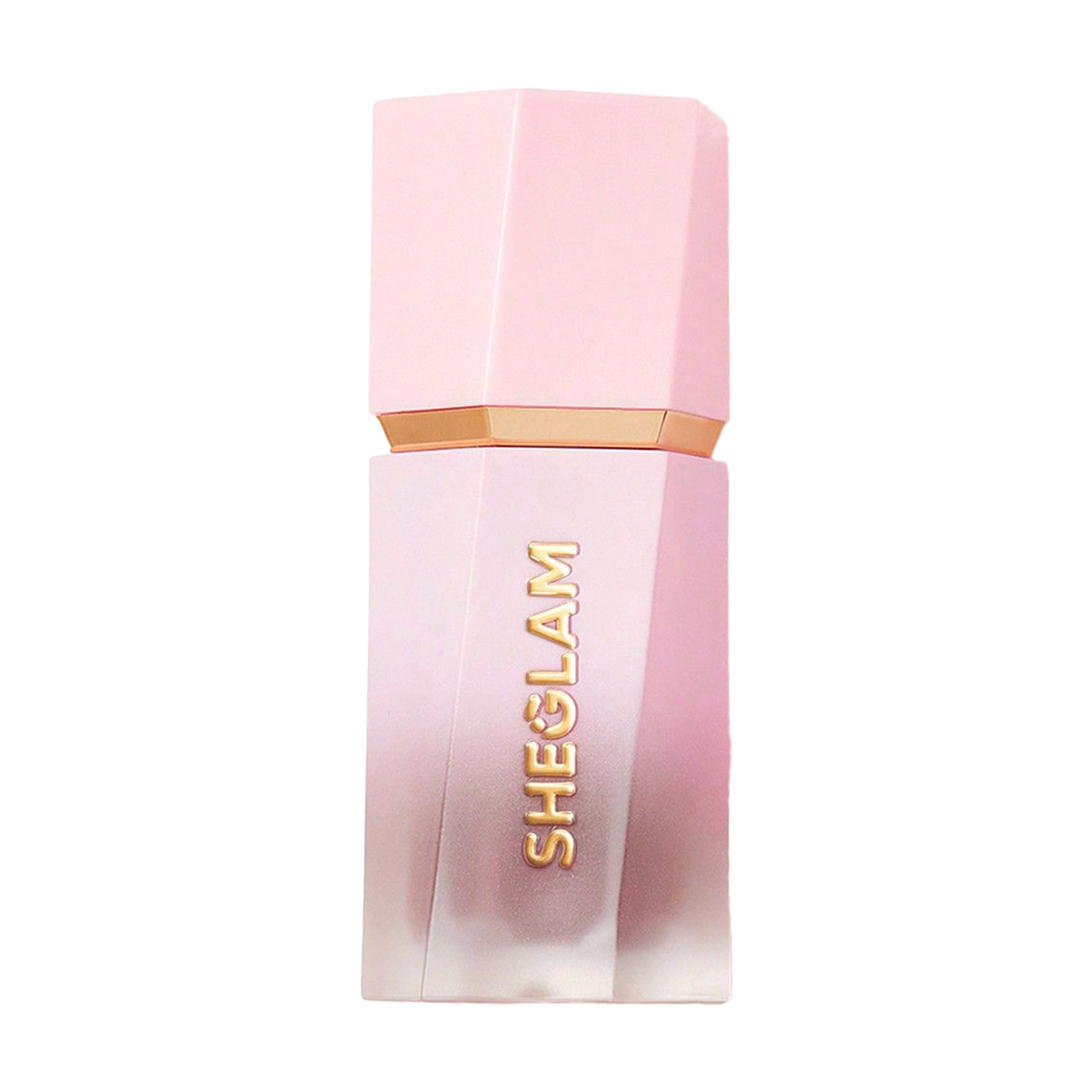 Рідкі матові рум'яна для обличчя Sheglam Color Bloom Matte Liquid Blush, Night Drive, 5.2 мл
